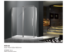 باب الحمام المستطيل