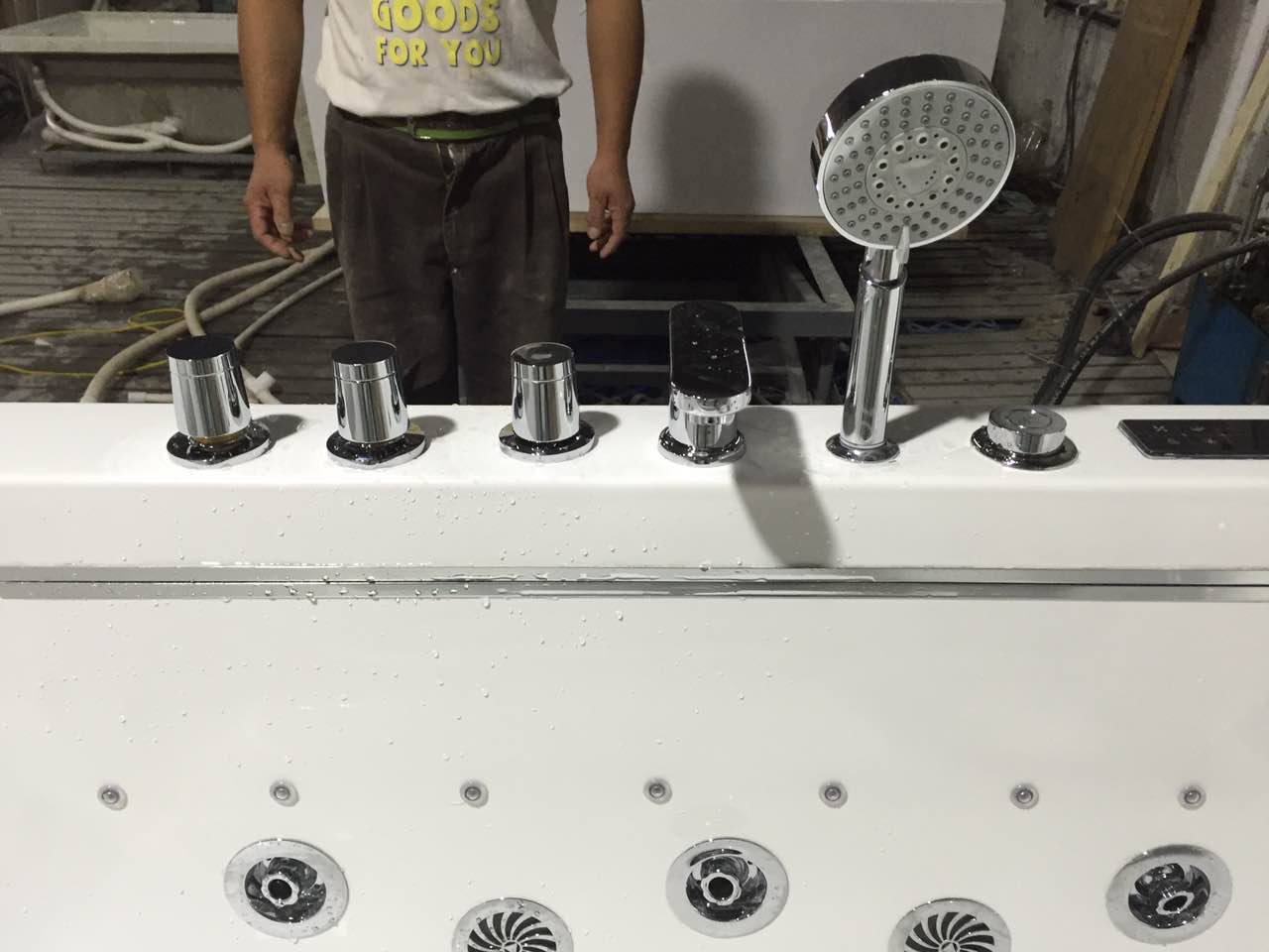 C-445 C-446 C-447Bathroom Bathtub for Sale3.JPG