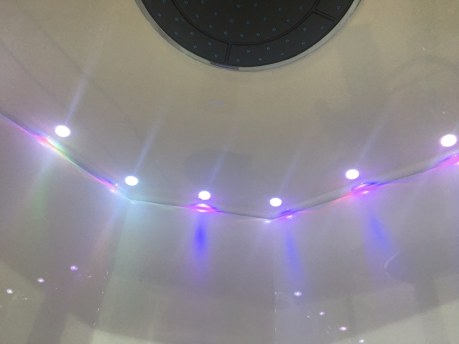 YT-002-Simpe Shower Cabin Room with Colorful Star Lights-5.JPG