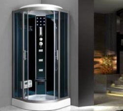 Tempered Glass Massage Shower Cabin Company Tempered Glass Massage Shower Cabin Company