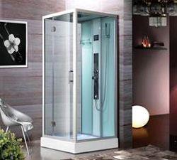 Tempered Glass Massage Shower Cabin Distributor Tempered Glass Massage Shower Cabin Distributor