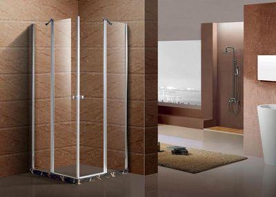 Frameless Glass Shower Enclosures Company