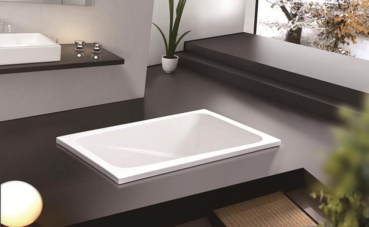 C-530 Soaking tub