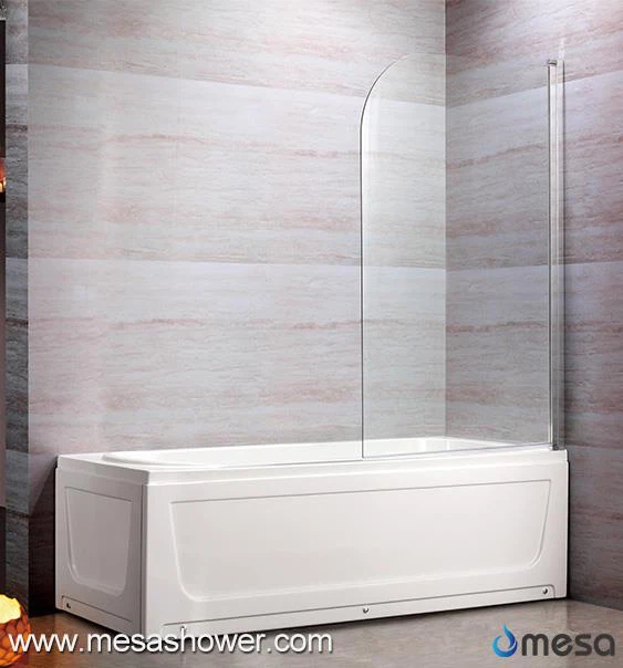 تصميم عصري نمط جديد فرملس بيفوت حوض الاستحمام حوض الاستحمام الشاشة