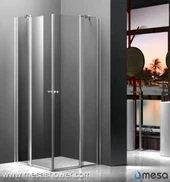 فرملس قطاع سوينغ المحور تسليم سريع حمام دش الضميمة