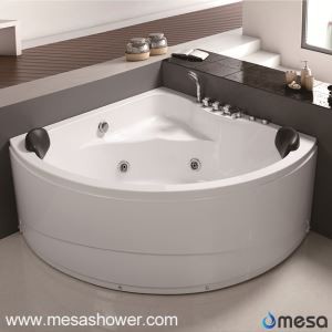 الساحرة اثنين حمام حمام القطاع دوامة تدليك حوض