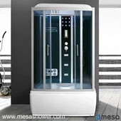 ستاند أبارتمنت غرفة حمام كومبو M-510-A