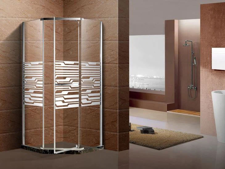 حمام دش الباب