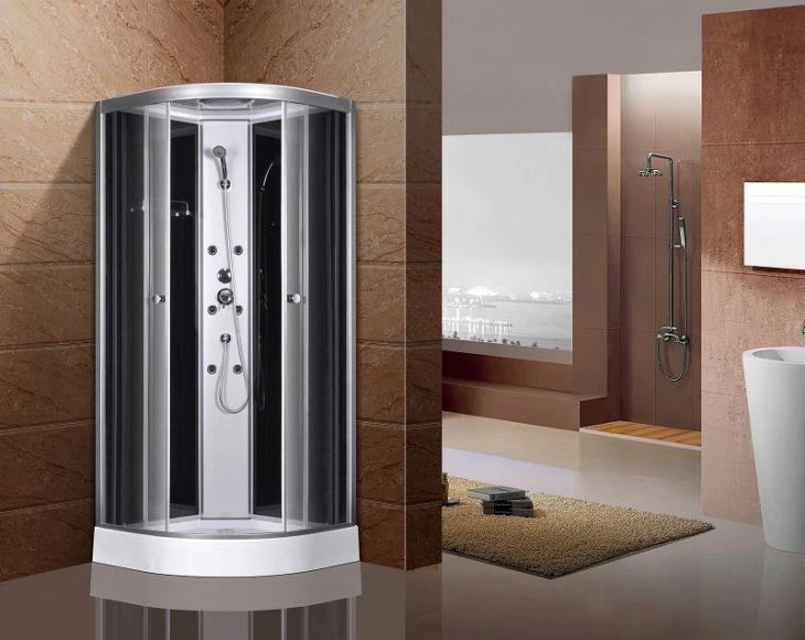 غرفة الاستحمام متعددة الوظائف