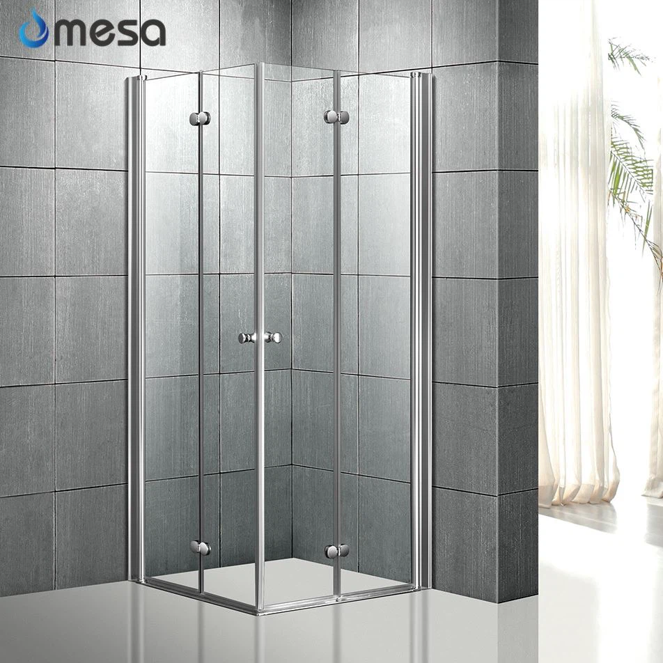 حمام مفصلات الباب دش الضميمة