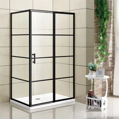 باب الاستحمام