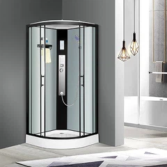 غرفة الاستحمام