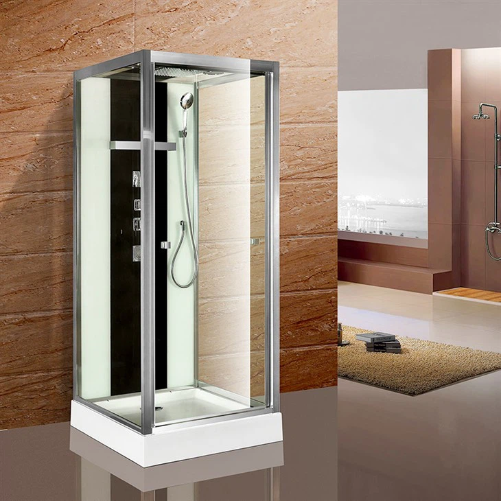 غرفة دش المقصورة