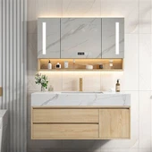 جميع الغرور الحمام الخشبي