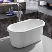 حوض استحمام محمول